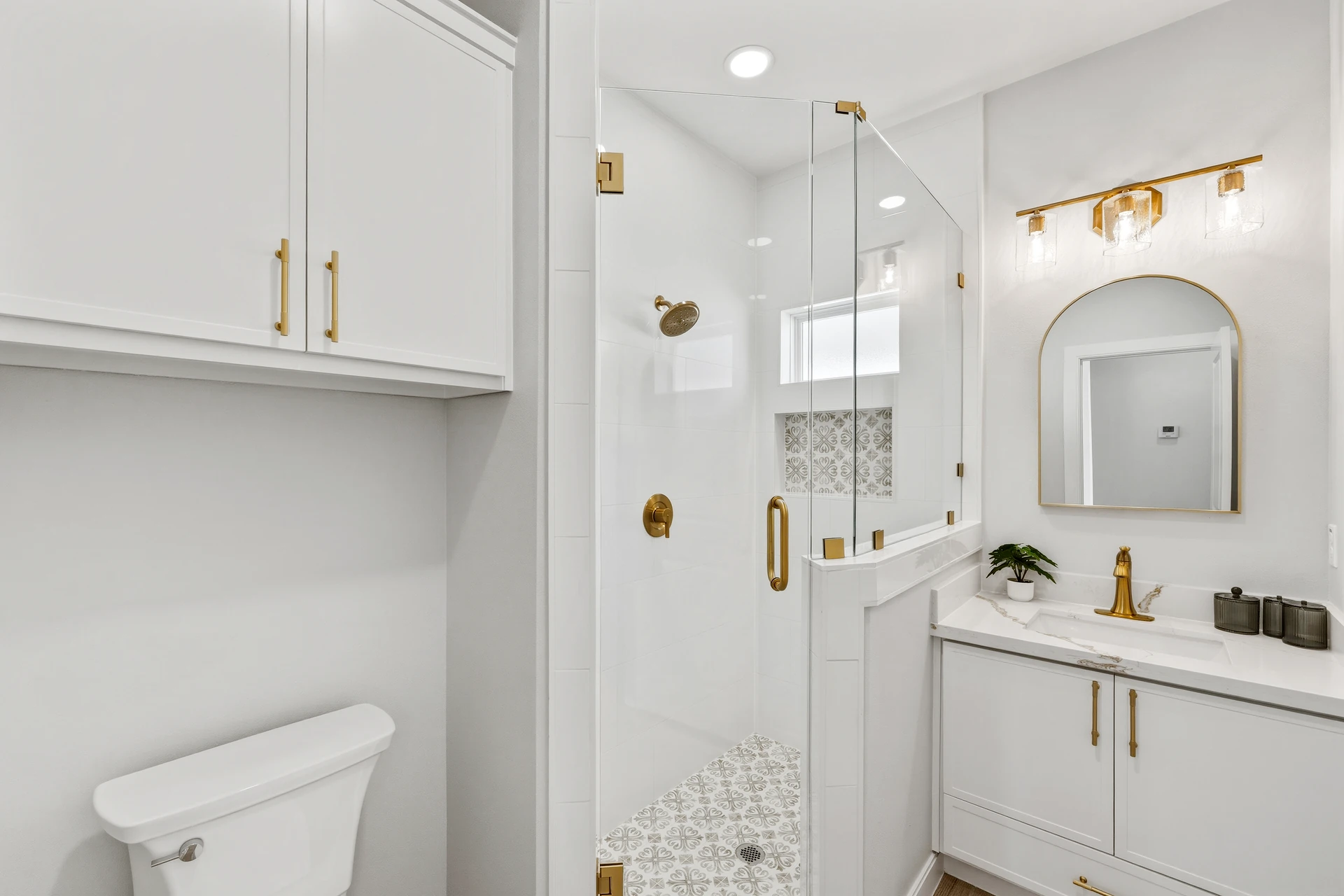 9102 N. 25th custom home, photograph 15 of 27