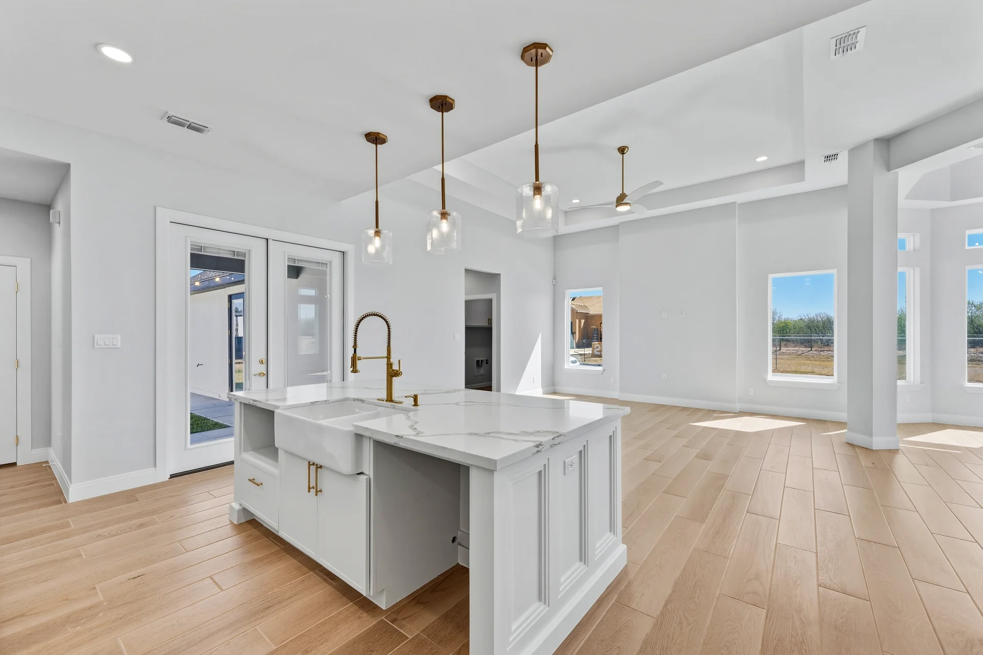 9102 N. 25th custom home, photograph 21 of 27