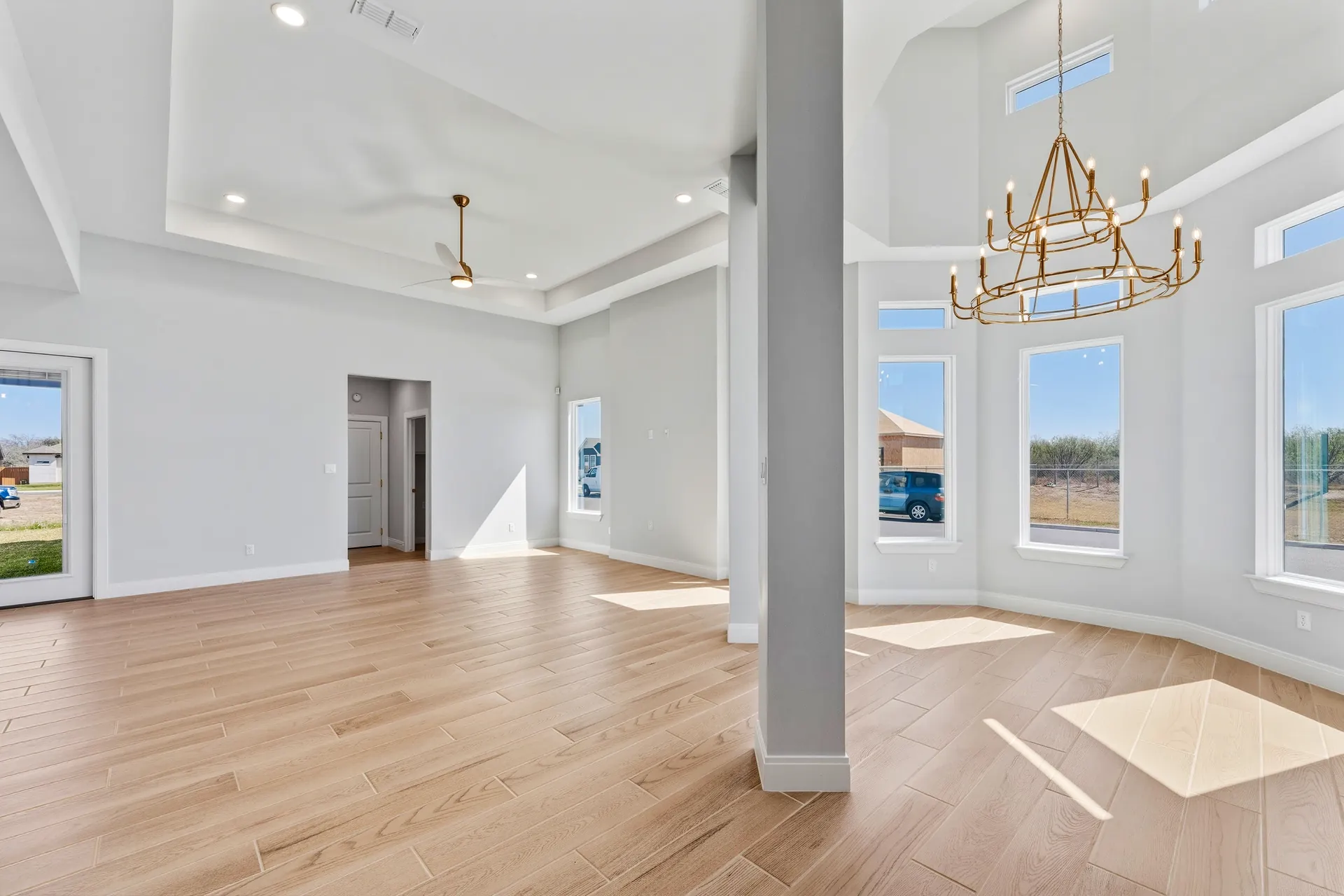 9102 N. 25th custom home, photograph 26 of 27