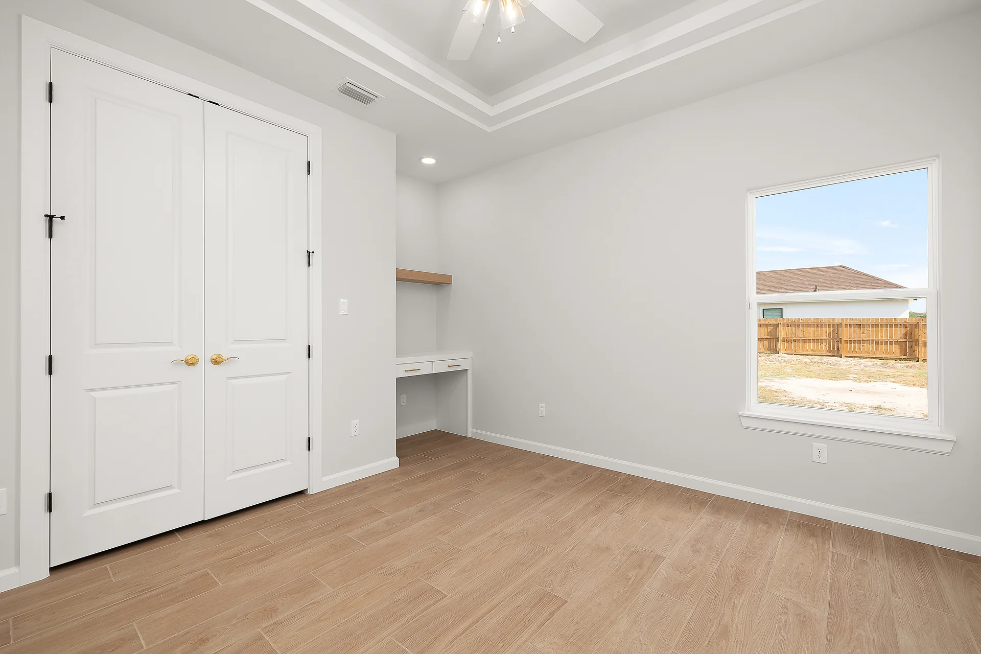 2505 Northgate custom home, photograph 12 of 19