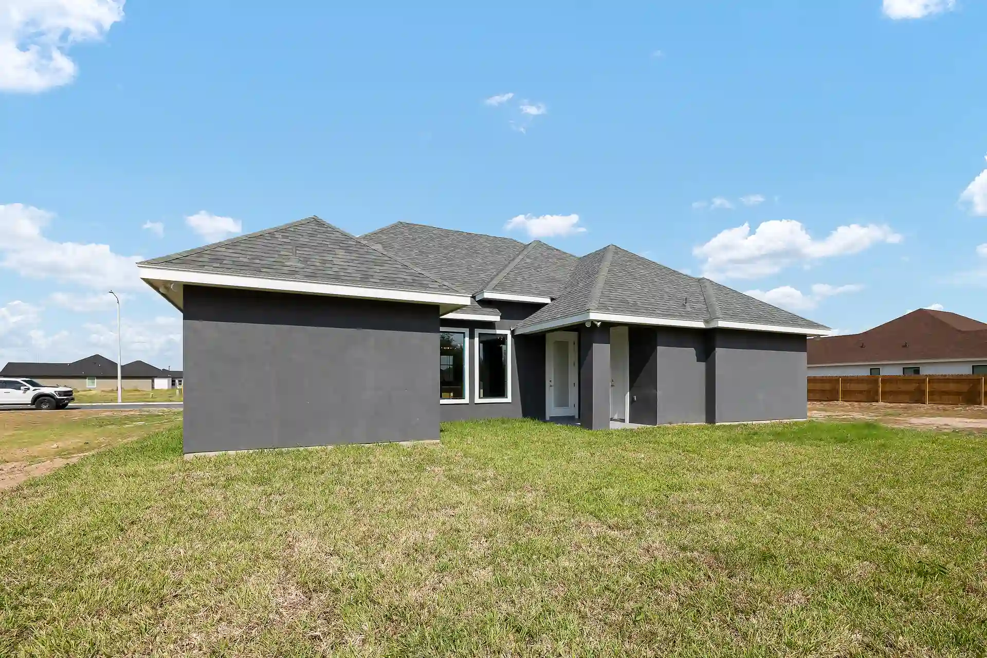 2505 Northgate custom home, photograph 19 of 19